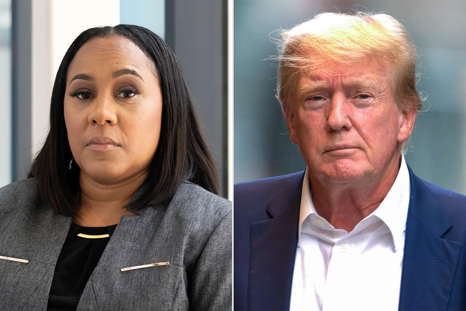 US judge rules top prosecutor can stay in Trump election interference case