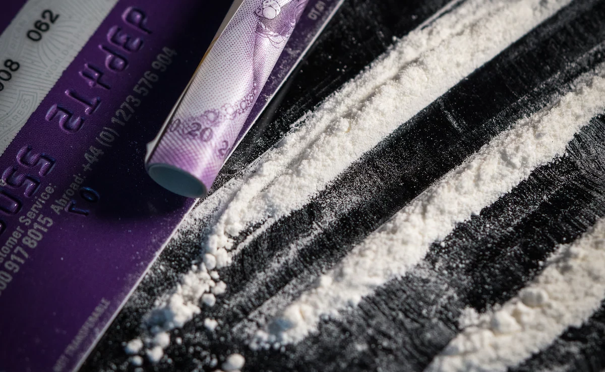 US urges global action on fentanyl and other synthetic drugs
