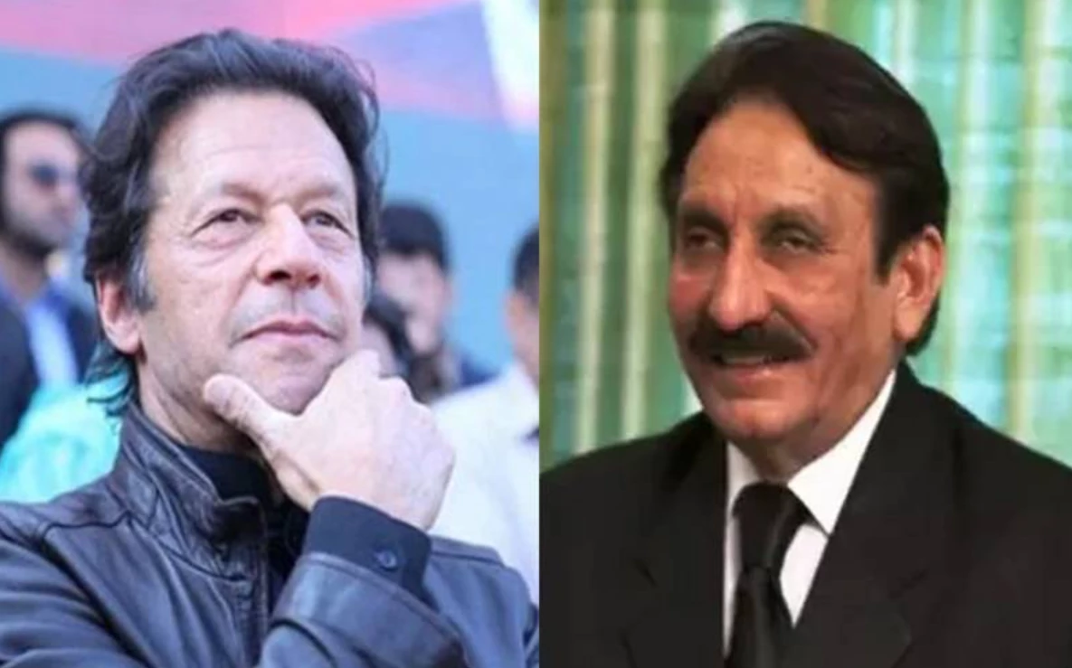 Court dismiss ex-CJ damages suit against Imran after a decade