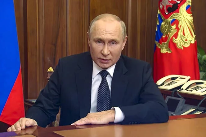 Russia says repulsed more Ukrainian border attacks