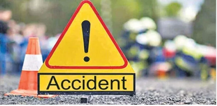 Woman dies after hit by speeding car in Karachi