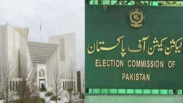 SC orders re-election in PB-50 Qila Abdullah