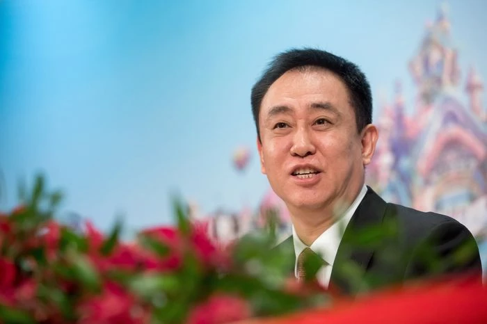 China regulator to ban Evergrande chair from securities market for life