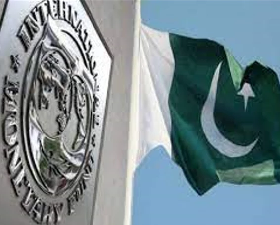 Final round of talks between Pakistan and IMF to be held today