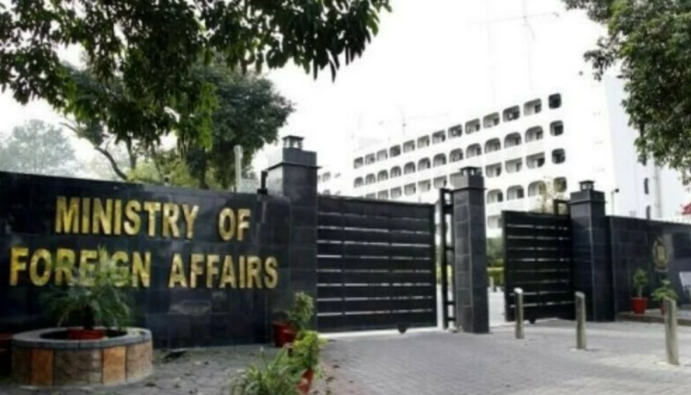 Pakistan launches anti-terror operations inside Afghanistan