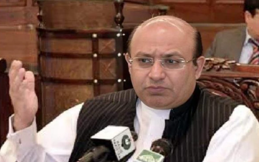 Punjab Finance Minister presents three months budget