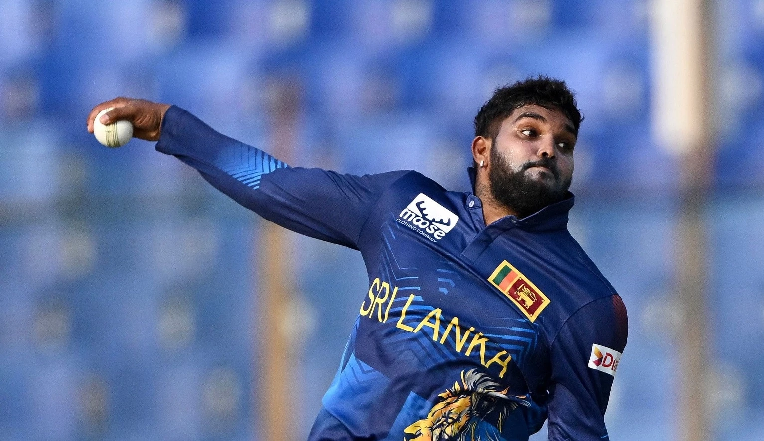 Sri Lanka's Hasaranga out of retirement for Bangladesh Test series