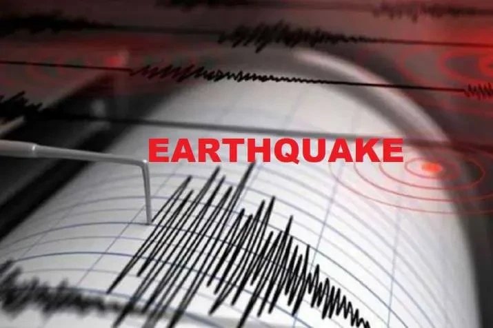 Quetta jolted by third earthquake in past 24 hours