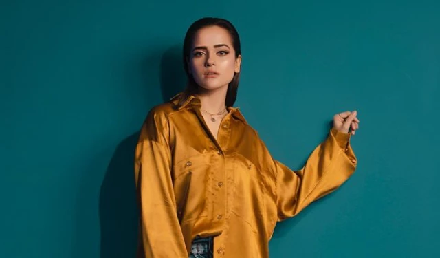 Rabya Kulsoom explains feminism