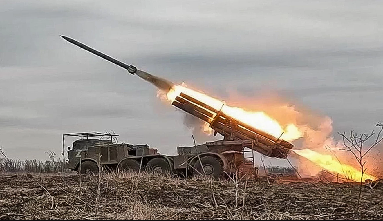 Russia claims new advances in east as Kyiv awaits Western support