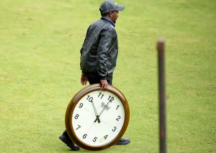 Stop clock to become permanent fixture in all ODIs, T20Is from June 1