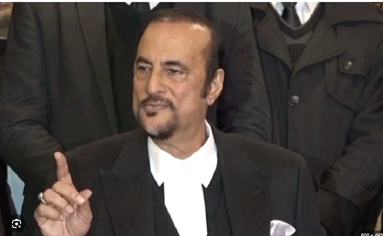 Babar Awan claims Donald Lu has declared Imran Khan innocent in cipher case