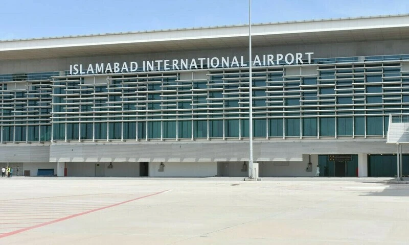 No takers for govt plan to outsource Islamabad International Airport