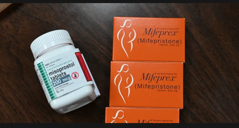 Use of abortion pill grows in US, despite threat of new restrictions