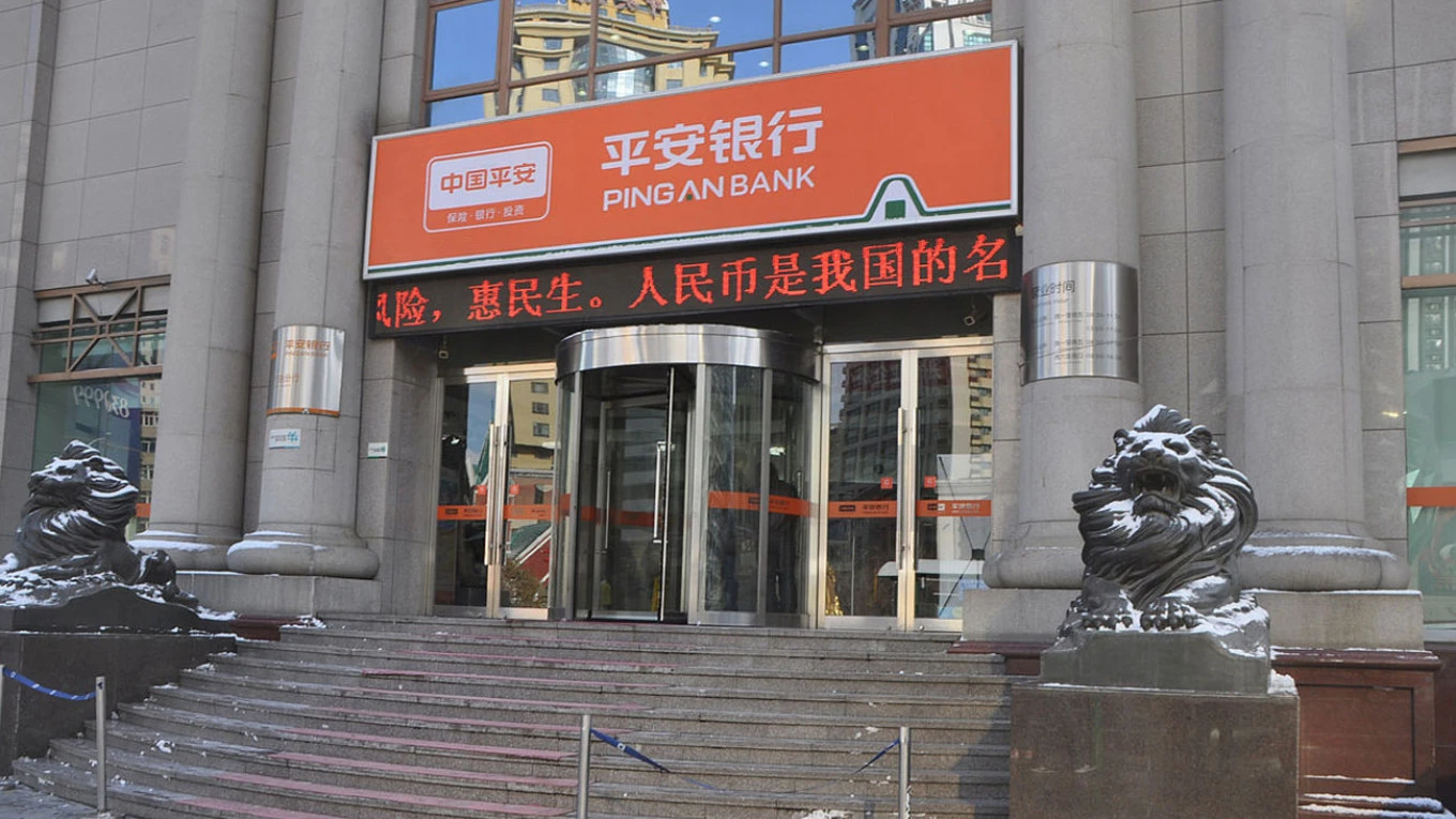 Kremlin slams Western 'pressure' on Chinese banks over Russia payments