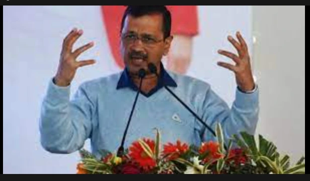 Modi opponent challenges arrest ahead of India election
