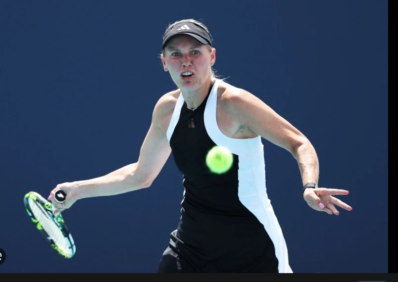 Nishikori defeated in comeback game, Wozniacki out in Miami