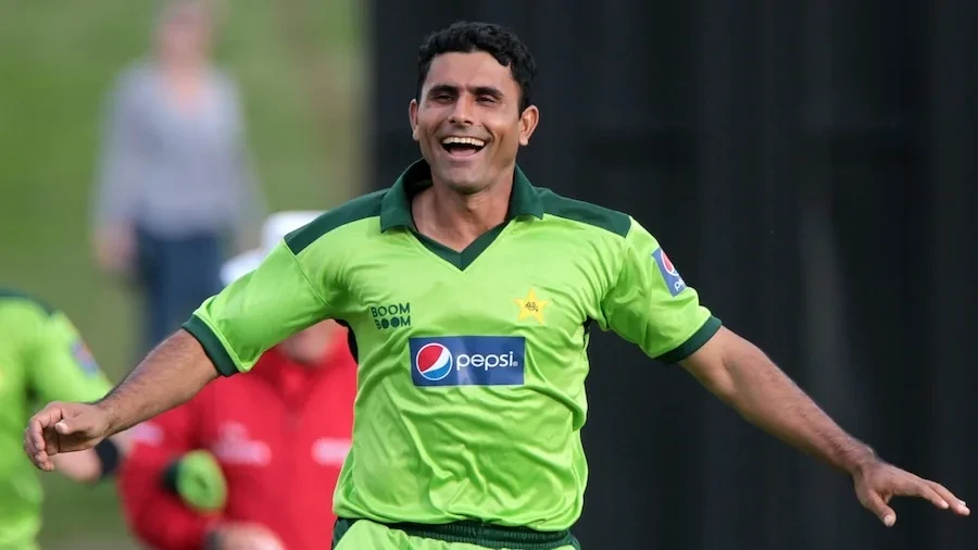 Abdul Razzaq likely to be part of national selection committee