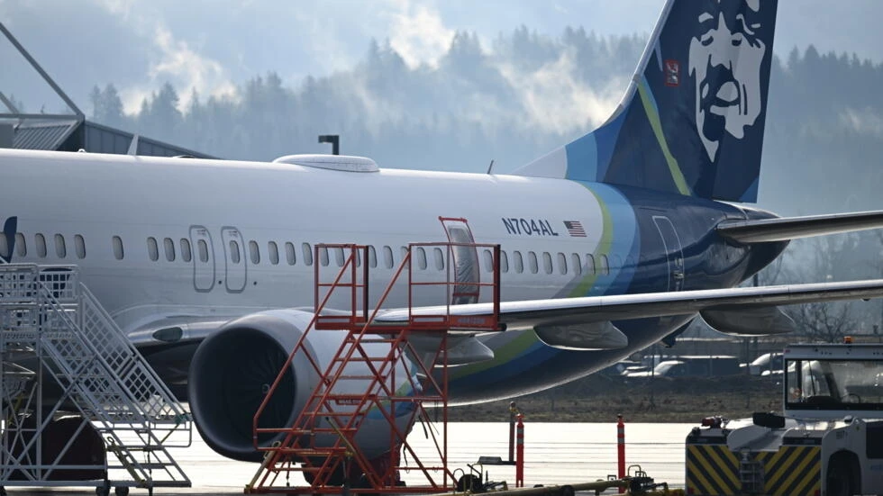 FBI tells passengers on Boeing blowout flight they may be crime victims