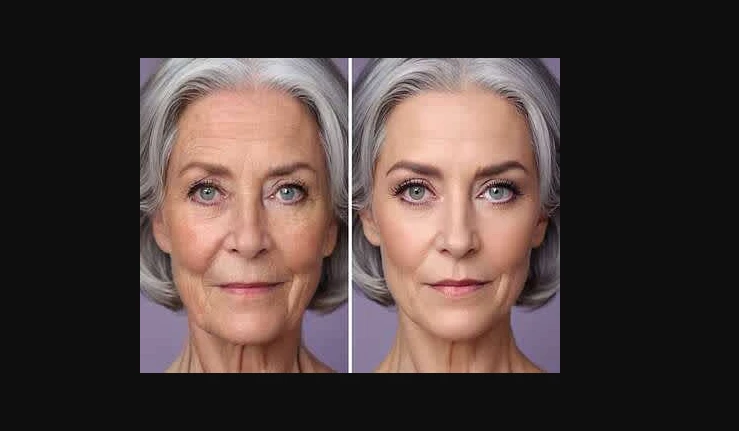 'I woke up in a demon world': How condition makes faces look distorted