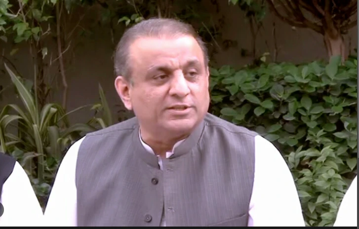 IPP announces plan to reorganize party across Punjab