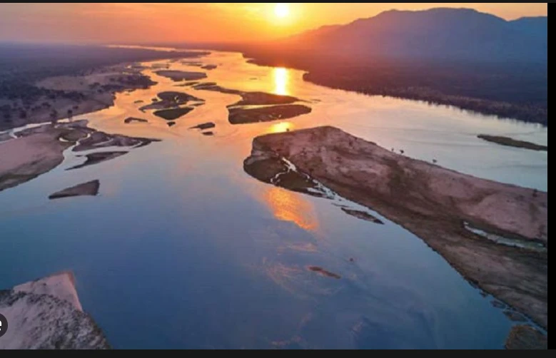 UN urges more water cooperation to build peace