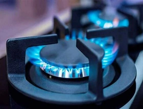 155% increase in gas price proposed