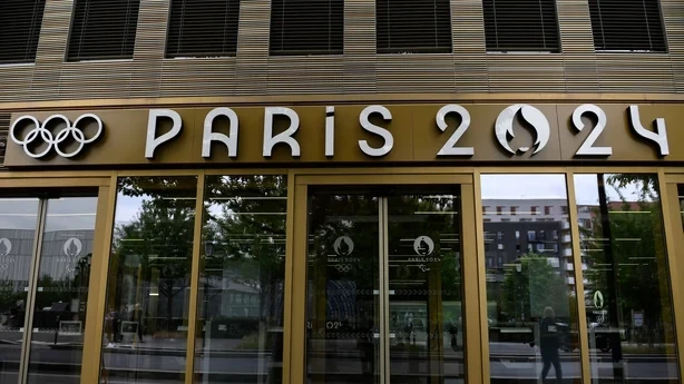 Race is on to make Paris Olympics mosquito-free