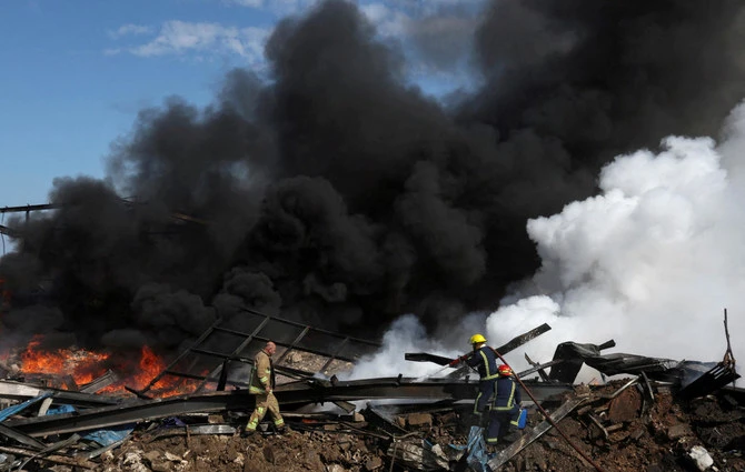 Three wounded in Israeli strikes on east Lebanon's Baalbek