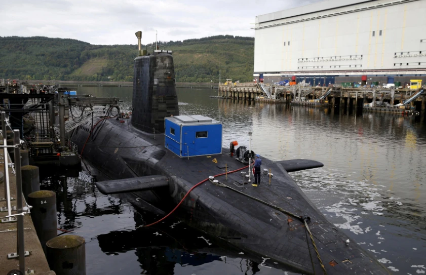 UK govt to unveil £200 million nuclear investment