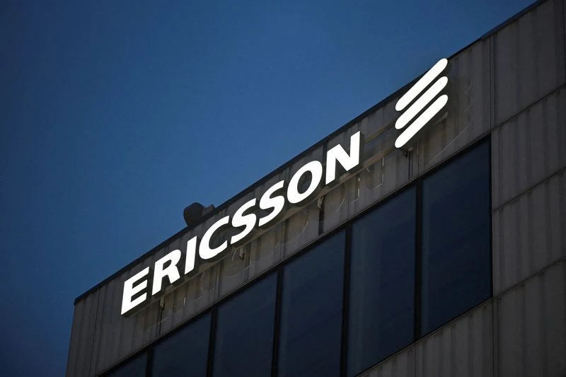 Ericsson cuts 1,200 jobs in Sweden in 'challenging' market