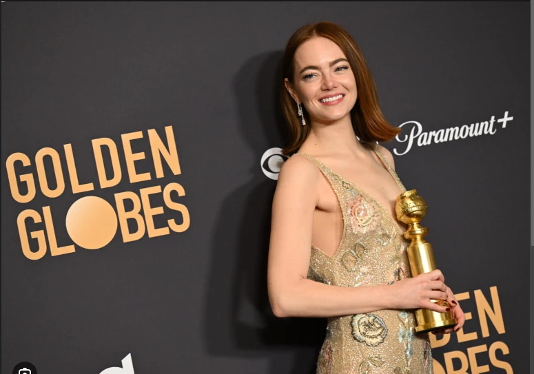 Golden Globes get five-year TV deal after rocky patch