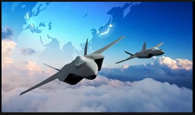 Japan's cabinet approves fighter jet exports