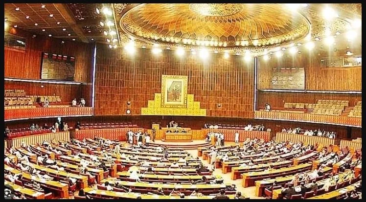 President summons National Assembly session next month