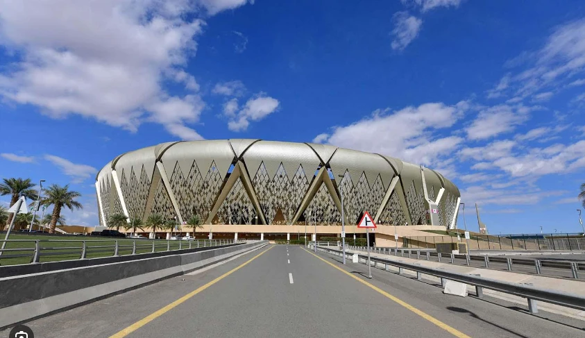 Ten years from home World Cup, Saudi Arabia sizes up 'huge challenge'
