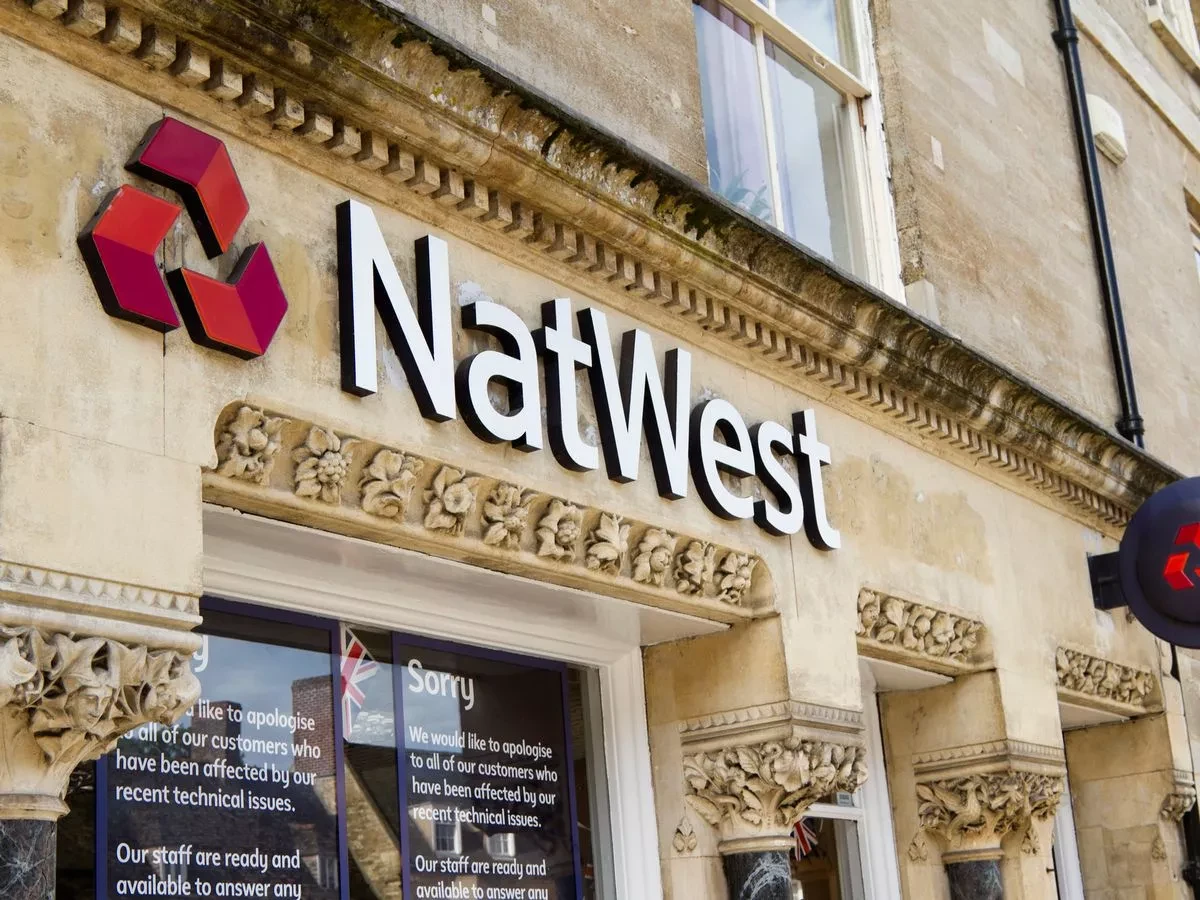 UK cuts NatWest bank stake to below 30%