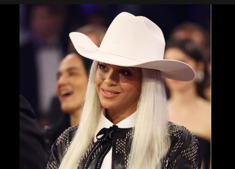 Beyonce album highlights the Black women changing country music