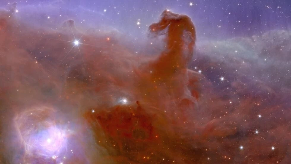 Europe space telescope's sight restored after de-icing procedure