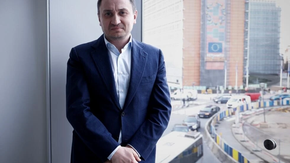 Ukraine ready to licence farm exports to assuage Poland: minister