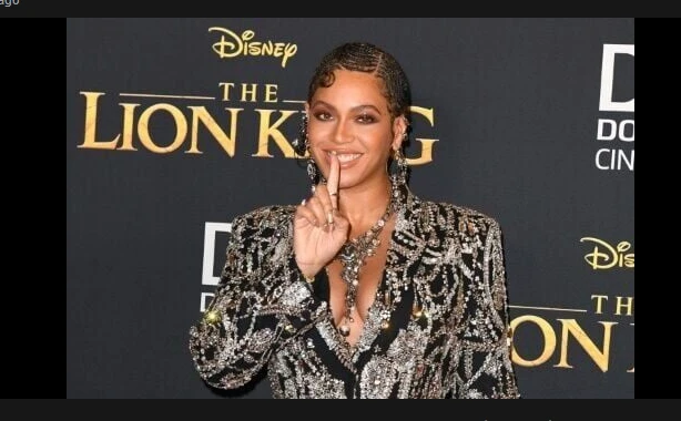 Beyonce goes cowboycore with new album heavy on Texas roots