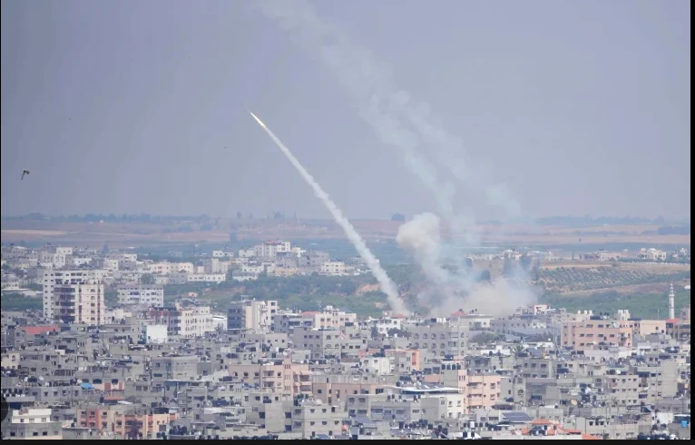 Cross-border fire between Israel and Hezbollah leaves 16 dead