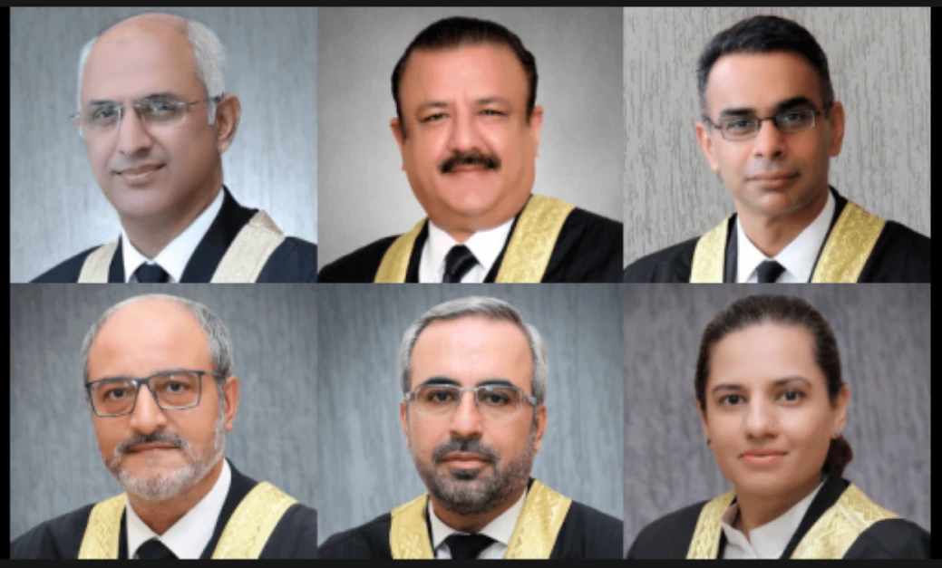 Full Court to hold more deliberations on IHC judges’ letter