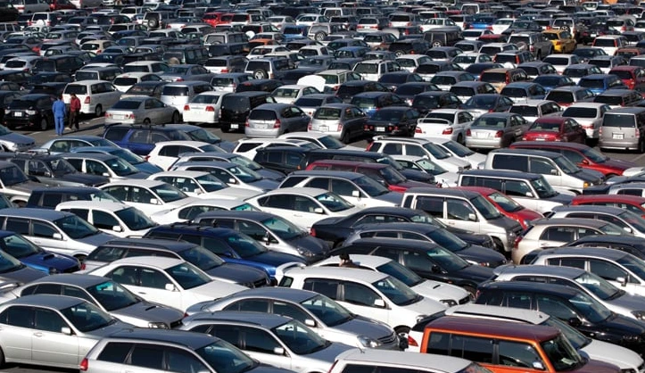 Govt allows import of used cars up to 2,000kms