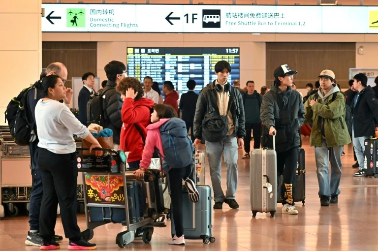 Japan unveils next-generation passenger plane project