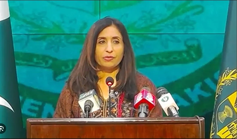 Pakistan vows to punish perpetrators, abettors of Bisham terrorist attack