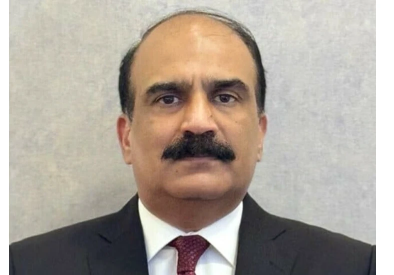 Cabinet ‘approves’ Lt-General Munir Afsar’s appointment as Nadra chairman for three years