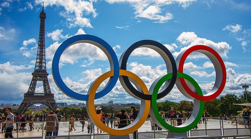 France asks for foreign help for Olympics security: officials