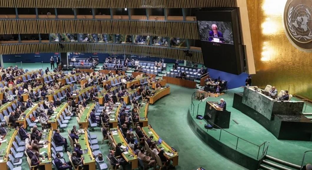 No change in Gaza since UN ceasefire vote: MSF