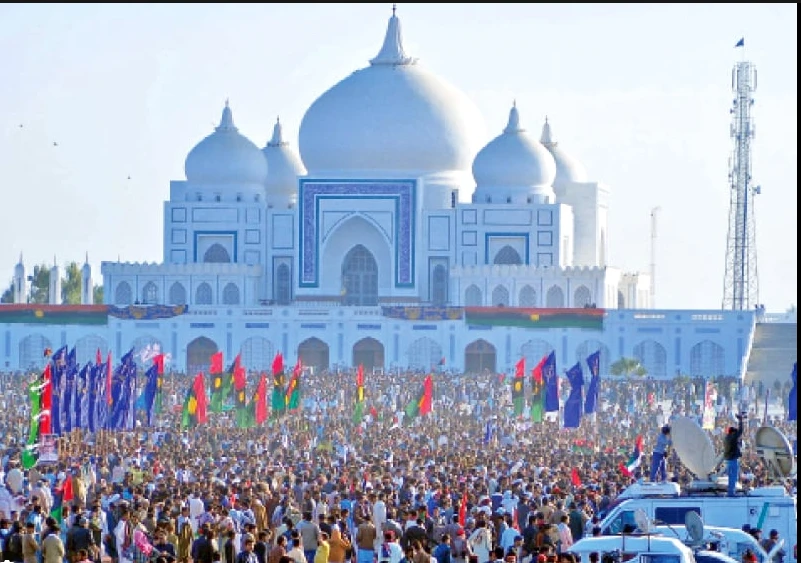 PPP rally on eve of ZAB 45th death anniversary postponed