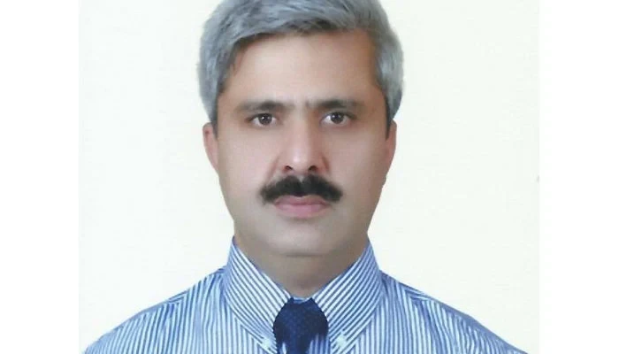 Capt (r) Khurram Agha posted federal interior secretary